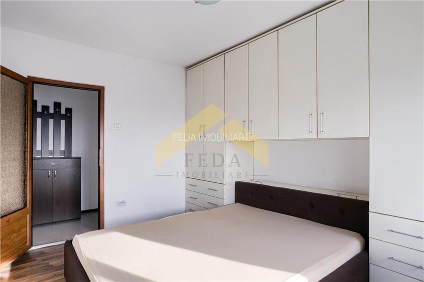 Apartament 2 camere de vanzare zona Aurel Vlaicu - 9