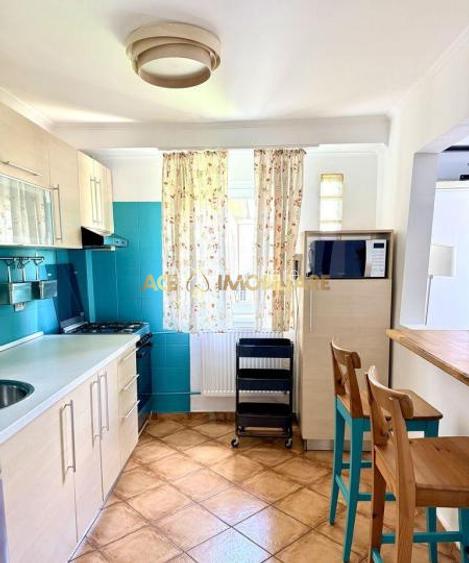 2 Camere de inchiriat | Berceni | Metrou | 54 mp - 15