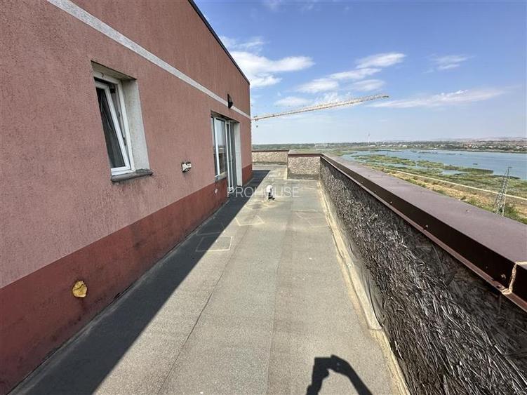 Penthouse - Zona Arena Mall - 294mp! - 17