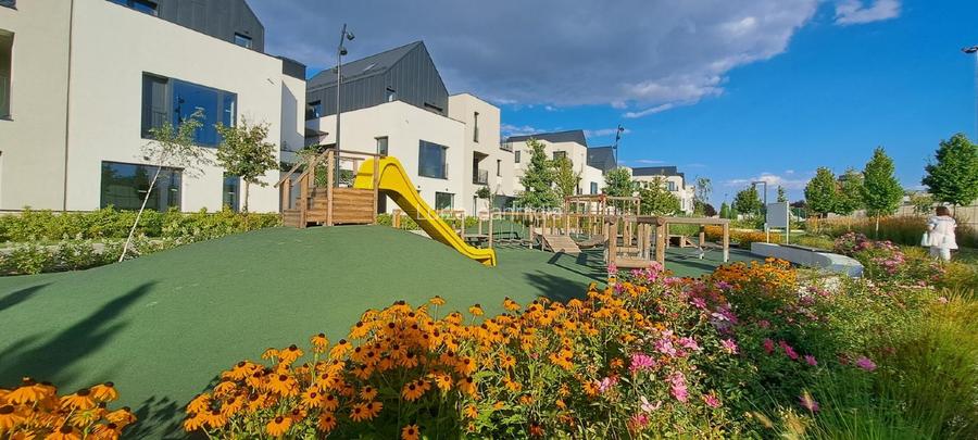 Studio Premium de vânzare | Avalon Estate Pipera | Gated community exclusivist - 10