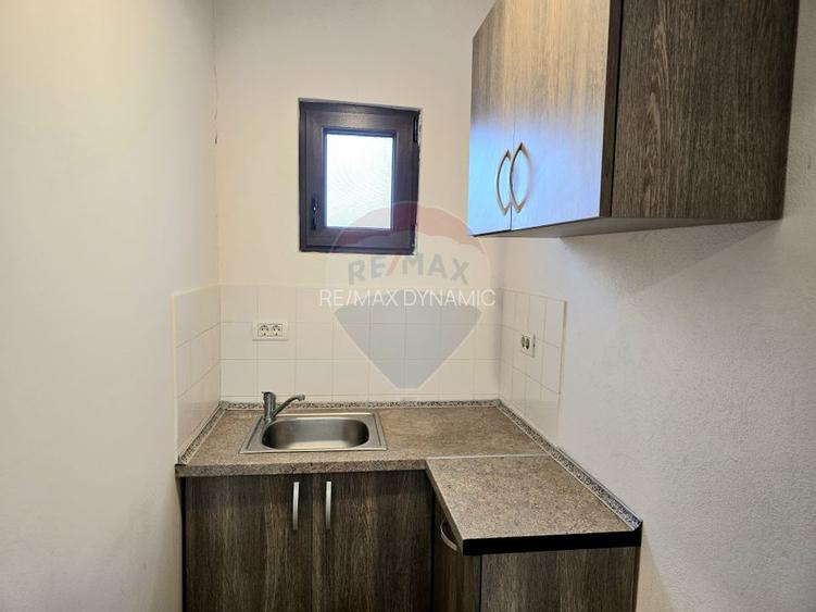 Spațiu birouri de închiriat în zona Central, parcare inclusă - 5