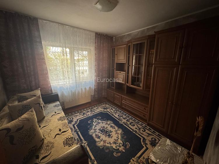 Apartament cu 3 camere Calea Aradului, aproape de Piata Verde si IuliusMall - 6