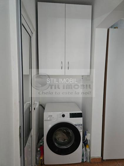 3 camere Podu de Fier Iași, 65 mp, mobilat, utilat – 162.000 € - 6
