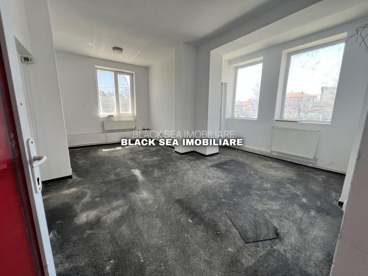 Spatiu UNIC de 14 Camere - STRADAL - zona Faleza Nord - Termen Lung - 12