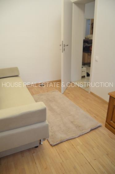 Predeal-Apartament cu trei camere,mobilat si utilat - 8