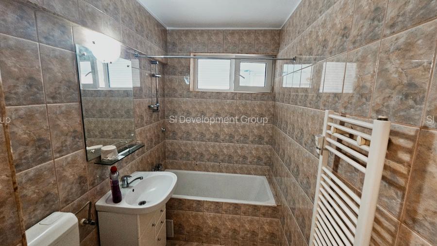 Apartament 3 camere | 2 Bai | Metrou 1 Minut | Renovat  | Disponibil imediat - 4