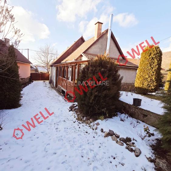 Casă familiară de vânzare în Bixad! - 6