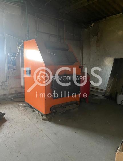 Inchiriez hala Parta - Sag 300-1100mp - 4