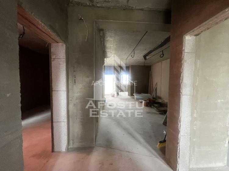 Duplex pe parter în Covaci Timis - 9