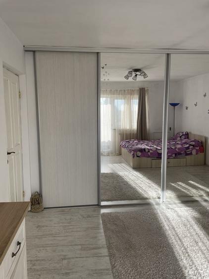 Apartament cu o cameră zona Centrală