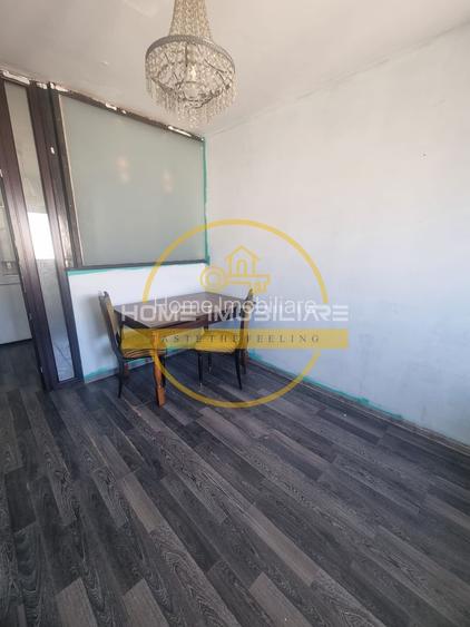 Apartament cu 4 camere / 92 mp / zona Zimbru-Dacia - 9