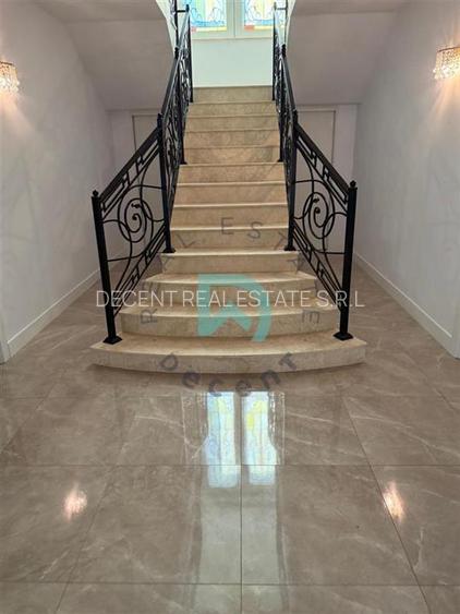 Casa spatioasa , intrare Izvor, Brasov - 9