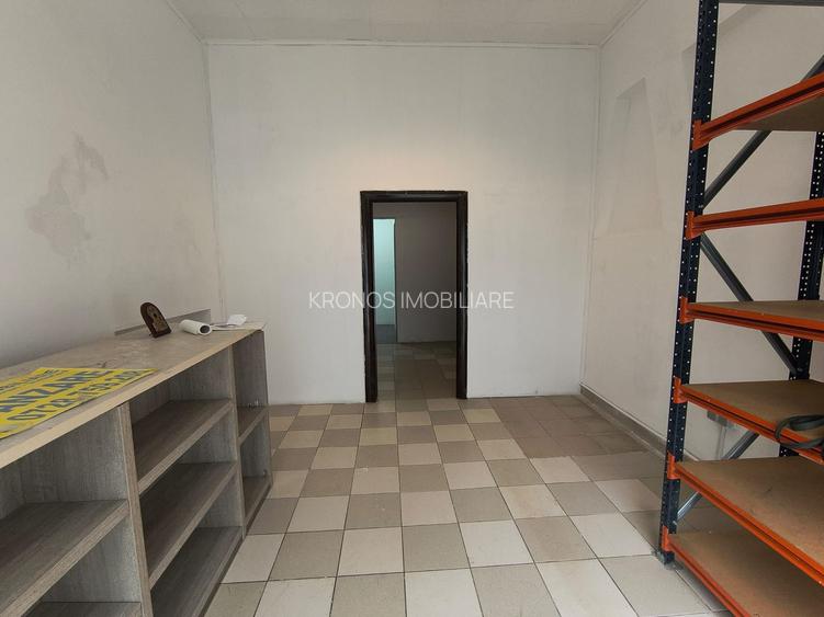 EXCLUSIV PIATA GRIVITEI SPATIU COMERCIAL D+P S=56 MP PRET 85.000 EURO - 5