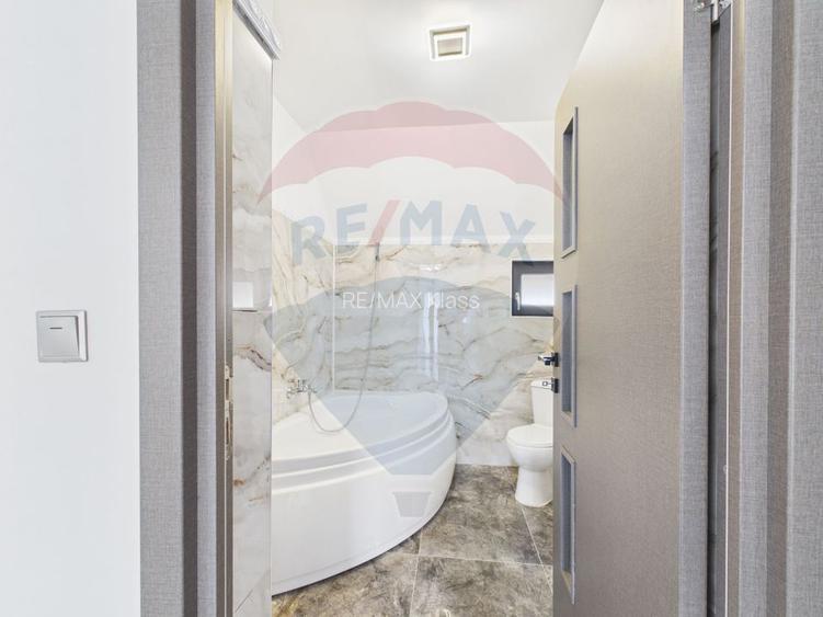 Casă / Vilă cu 5 camere de vânzare - 37