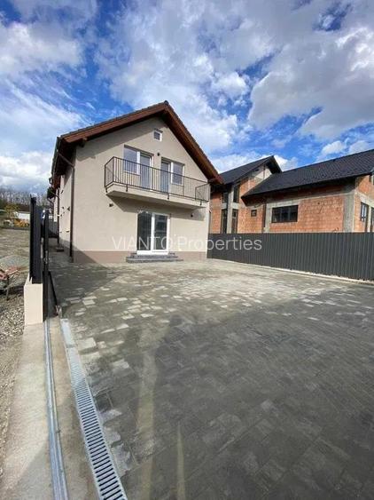 CASA CISNADIE DE INCHIRIAT 750E - 7