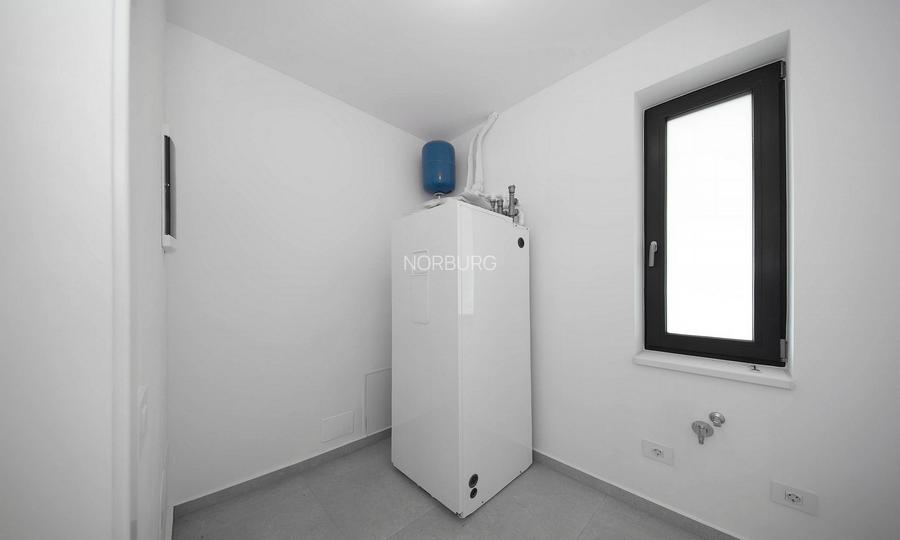 Casa Ulvik – modernă, eficientă, ideală pentru familia ta - 4