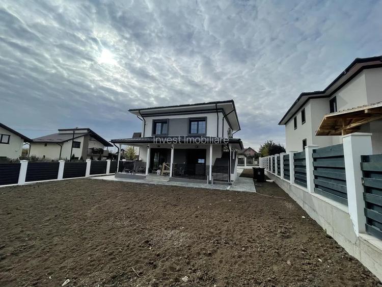 CASA PREMIUM INDIVIDUALA, 4 CAMERE, 2 BAI, BECI 20MP , PLATOU GALATA - 2