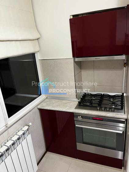 Apartament 3 camere | Zona semi-centrală | Cartierul Lunei | 70 MP | - 3