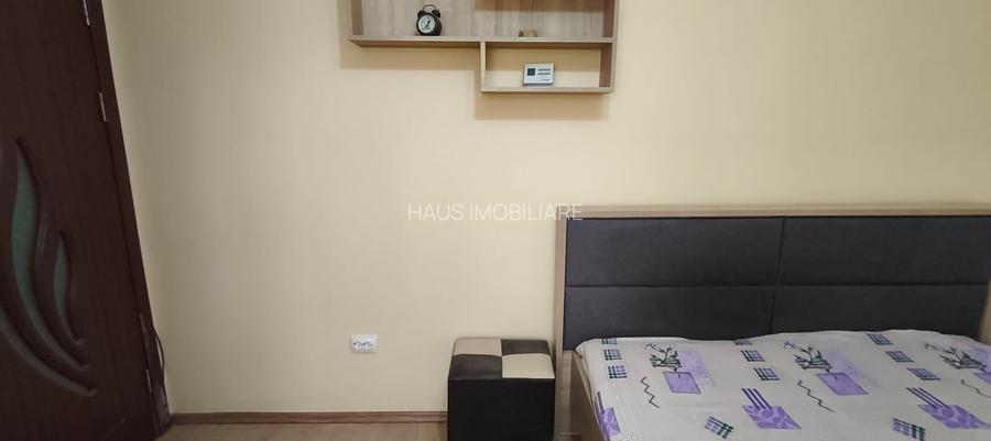 Tomis Nord Cambrige apartament 2 camere decomandat - 4