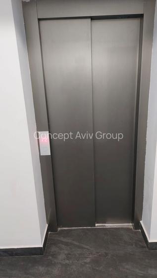 Studio Militari Rezidential Apusului 3, cu loc de parcare; - 18