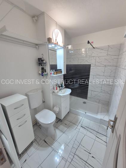 2 Cam-Sagului--Parter-5 Min de Centru-Renovat-Mobilat-Centrala-- 60 MP - 110.000 - 12