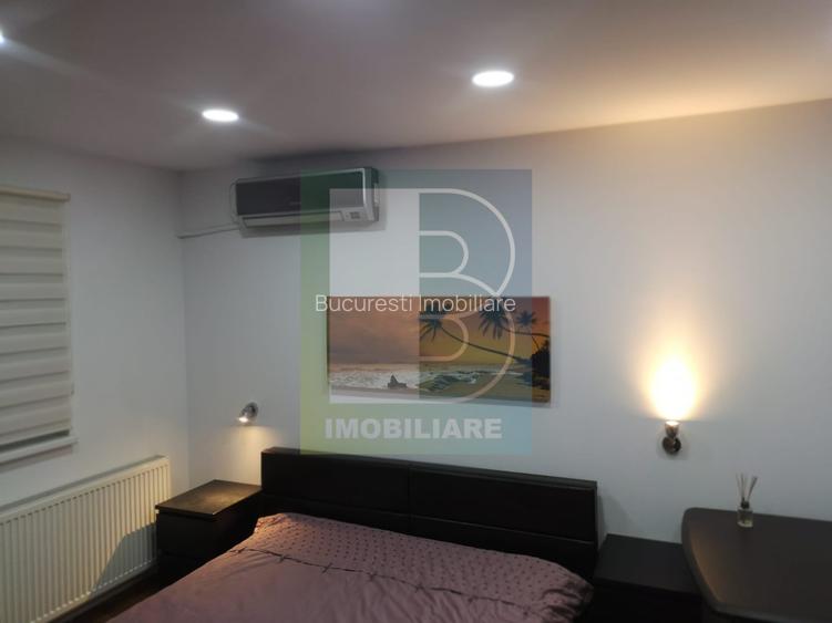 Unirii Splai, Vitan, Rin Grand Hotel,Confort Parc,et.2/10 ,RENOVATA, DECOMANDATA - 23