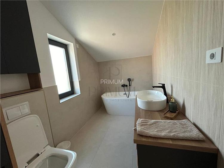 VILA INDIVIDUALA PREMIUM IN SERENA 3 (MOSNITA NOUA) - 36