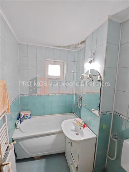 Apartament 2 camere cf 1 decomandat zona Micro 5 - 4