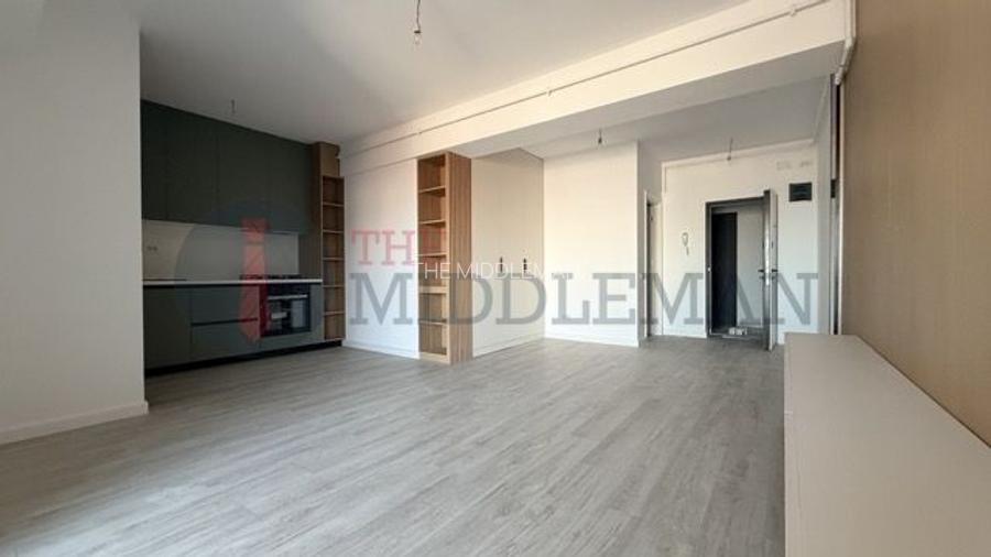 Apartament cu 2 camere langa  Piata Obor- Mall Veranda- Comision 0% - 4