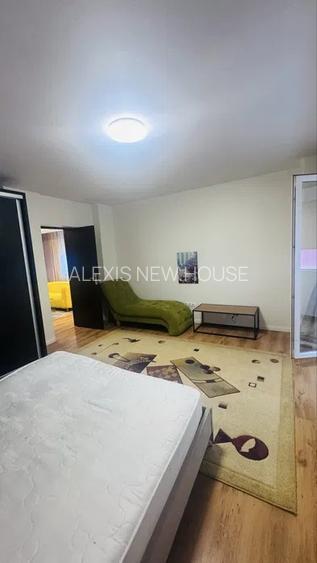 Apartament 2 camere de închiriat – Zona Lidl Baba Novac - 5