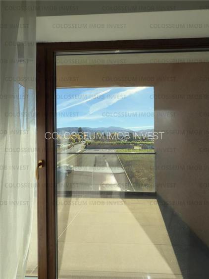 COMISION 0% Apartament 2 camere decomandat- Paradise Residence. - 5