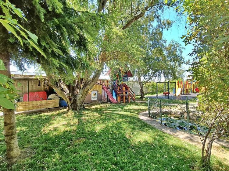 For Sale Educational Campus Baneasa, 12000sqm Land-School-Kindergarden - 16