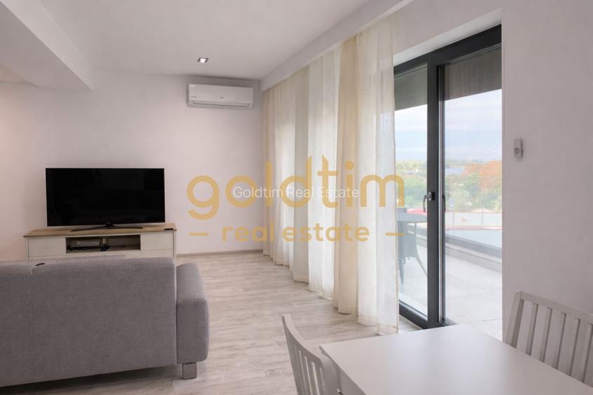 NOU/ PARCARE/ ZONA LINISTITA - 13