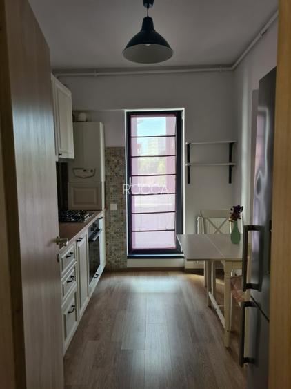 Apartament 2 camere | bloc 2016 | metrou Nicolae Grigorescu - 9