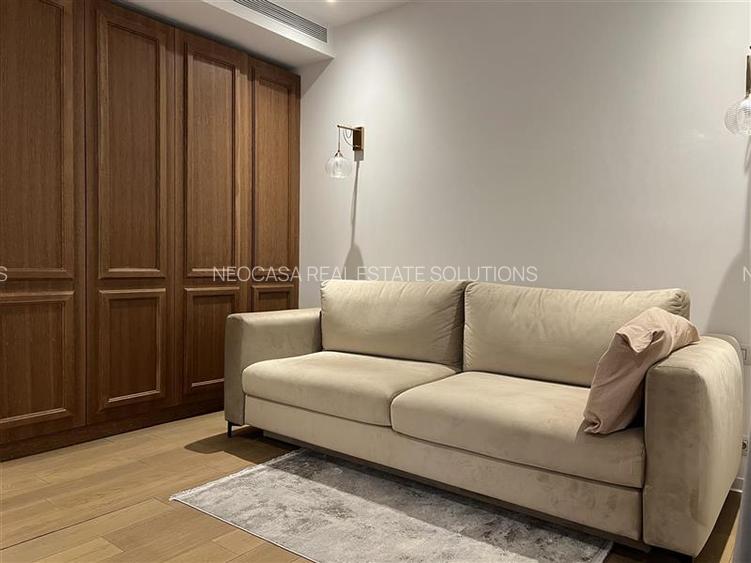 Duplex spectaculos cu gradina proprie | ONE Charles de Gaulle - 21