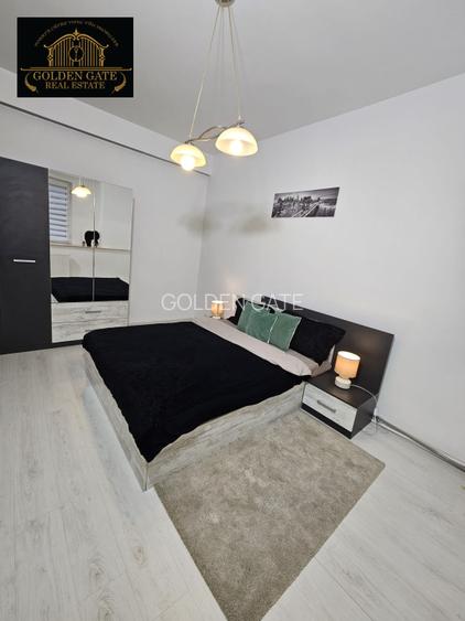 2 Camere Piata Romana | Renovat | Centrala Bloc | Boiler | Metrou | - 7