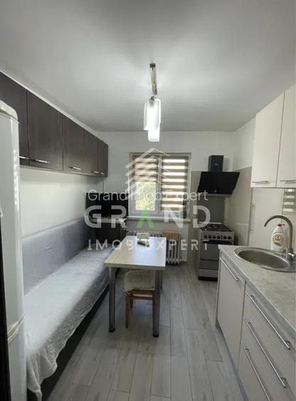 Apartament 2 Camere | 37 MP | Etaj 4 | Gheorgheni/zona Hermes - 6