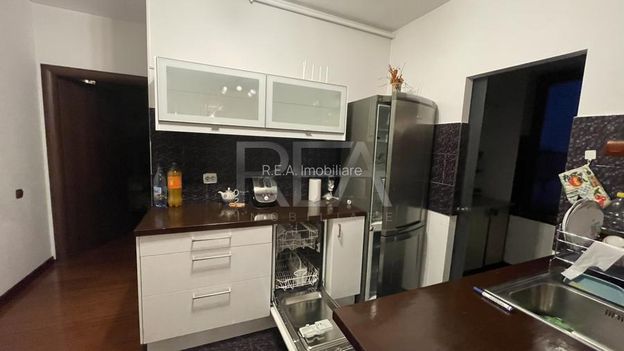 PENTHOUSE tip DUPLEX PANORAMIC - BRAGADIRU - 155 MP cu tot cu terasa panoramica - 6