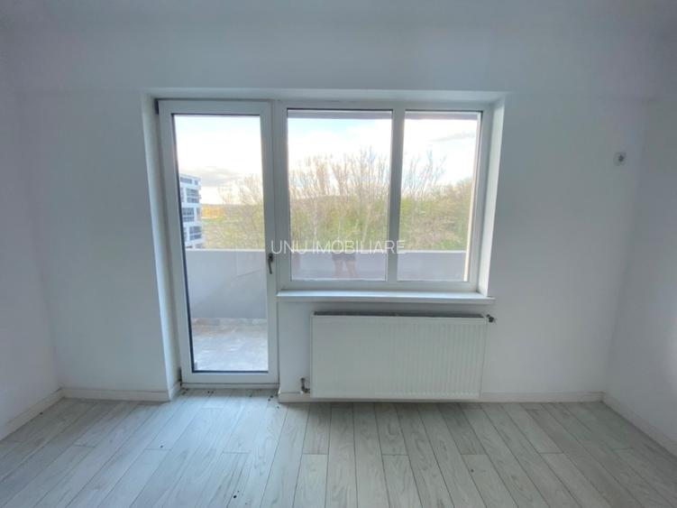 Tatarasi Kaufland-2 Camere Decomandat 60 mp-bloc nou intabulat - 5