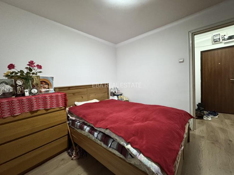 Apartament 2 camere renovat 2023 | Metrou 3 min, mobilat, utilat - 5