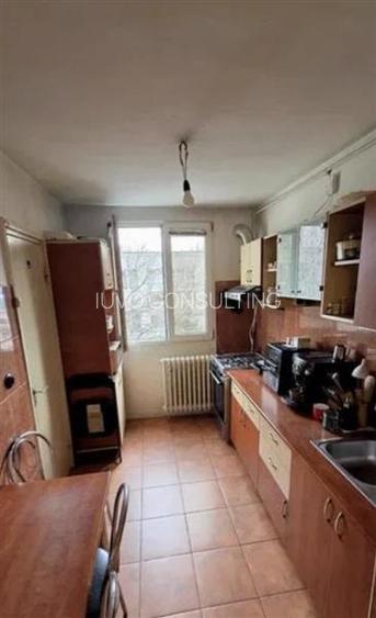 Apartament 3 Camere Semidecomandat Bld. Brancoveanu - 3