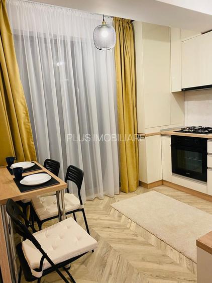 Apartament 2 camere Lux+Loc de parcare in Complexul Cathedral Residence - 14