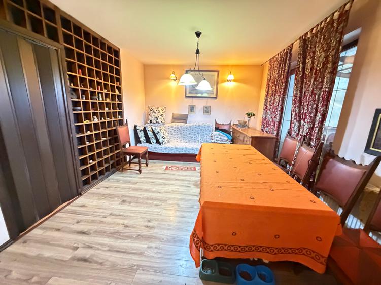 Vila P + M , 4 dormitoare, Traian - 3