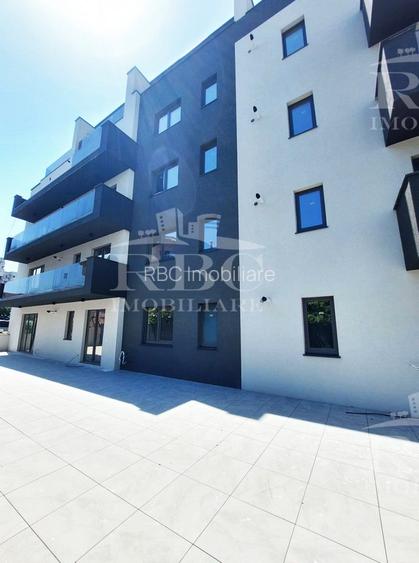 Apartament cu 3 camere in bloc nou Premium pe strada Dorobantilor - 5