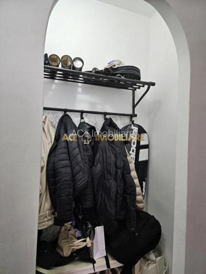 2 Camere de inchiriat | Gorjului | Metrou | 56mp | Mobilat-Utilat - 5