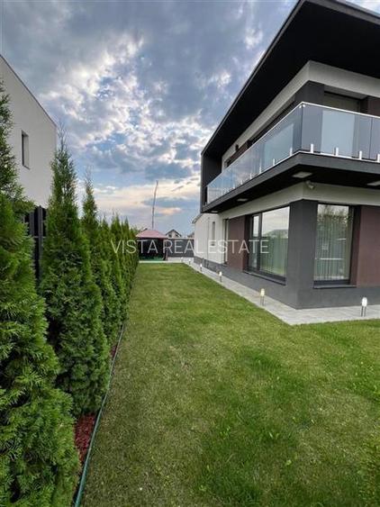 Casa 4 camere, Zona Sanpetru, Brasov - 15