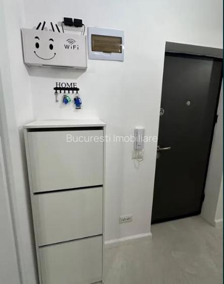 Apartament 2 Camere,Aparatorii Patriei,bl.2025,DECOMANDAT,Amenajat,centrala - 8