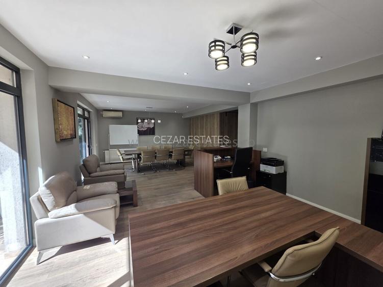 BANEASA STRAULESTI VILA ELEGANTA IN COMPLEX FINISAJE LUX - 10