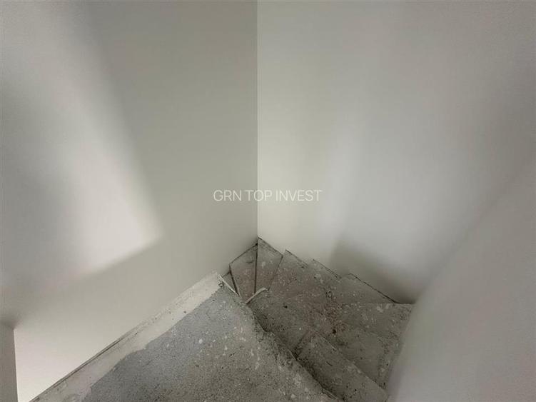 Duplex 4 camere 250mp teren zona Selimbar - 10