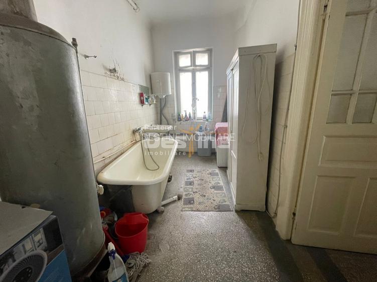 Unirii I Apartament 5 camere I Imobil cu lift - 8